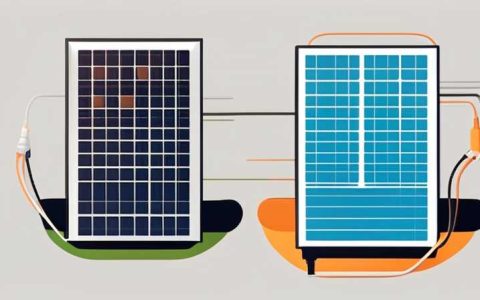 How to charge 48 volt solar panels