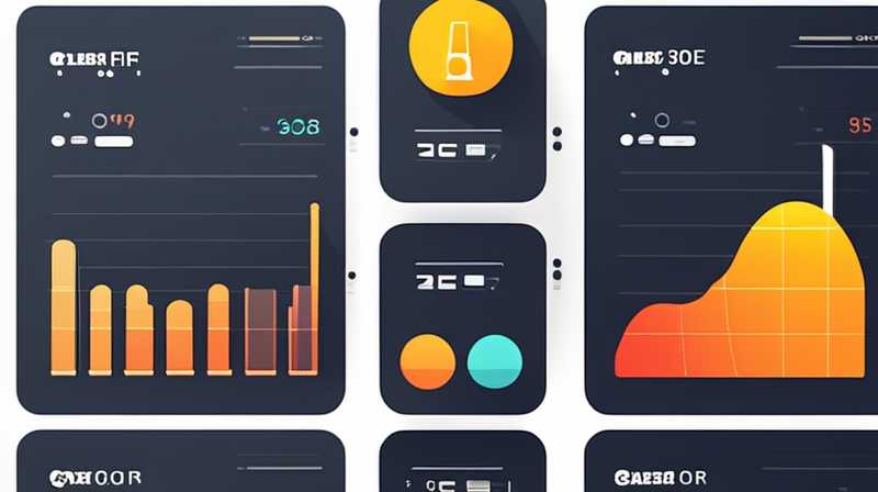 How to make a monitoring system with solar energy