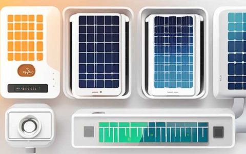 How to modify the solar controller