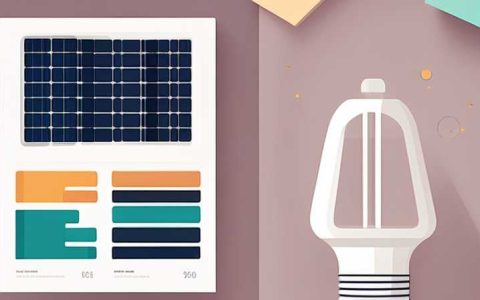 What kind of lamp is a solar lamp?