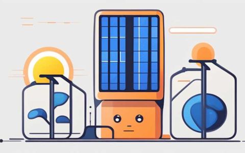 How to fill the solar pump