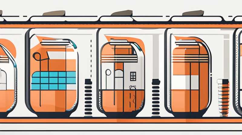 How to clean the inside of a solar tube