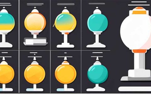 How to use solar desk lamp to prevent myopia