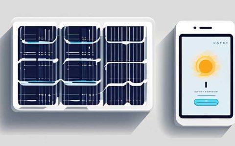 What waves does solar energy include?
