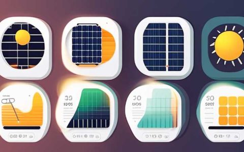 How to measure solar wattage