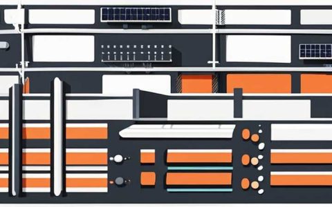 How to stack solar panels video