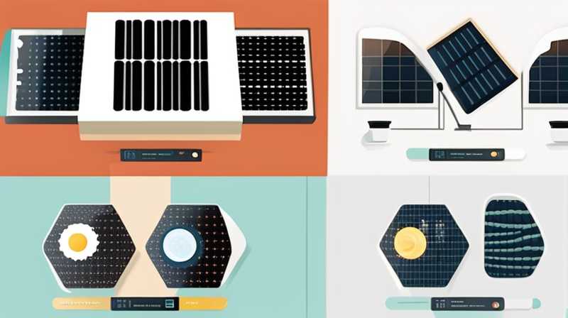 How to install solar carbon head