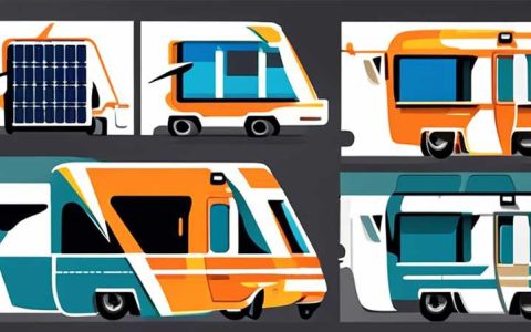 How to add more solar panels to your RV