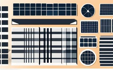 How to choose genuine solar panels