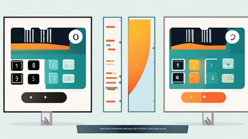 How to calculate solar energy conversion rate