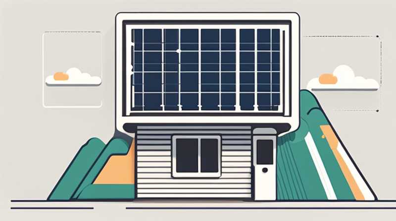 How much is 50 watts of solar power?