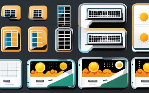 How to polish the protective layer of solar panels