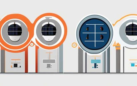 How many V does the solar electric stop valve power supply