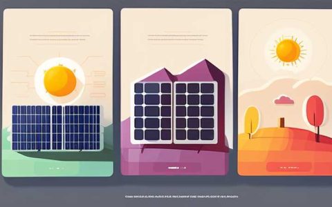 How long can you live in solar energy?