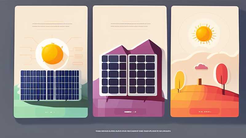 How long can you live in solar energy?