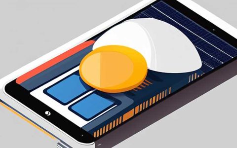 How many lines are good for solar panel cells?