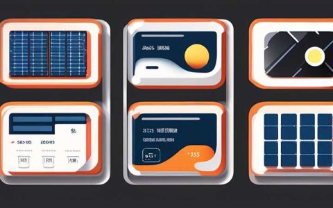 What are the new solar materials made of?
