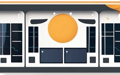 How to install 300-tube solar energy