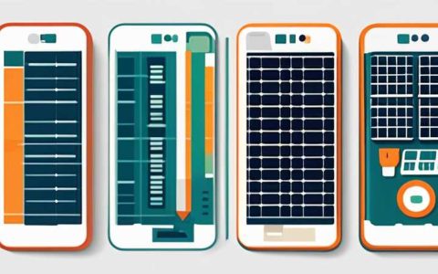 How to use solar controller