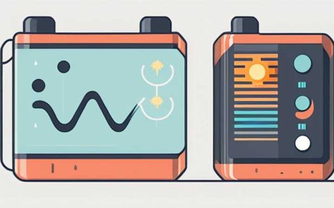 How to connect the solar wifi instrument line