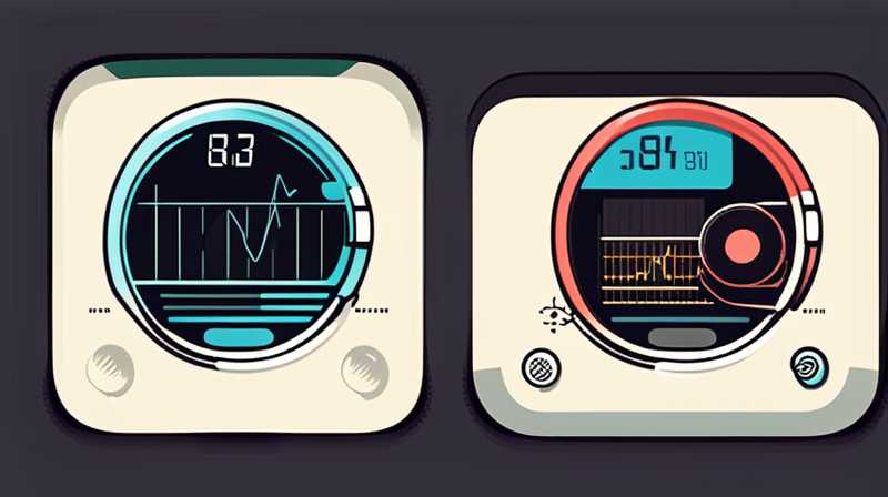 How to calibrate a solar powered radio watch