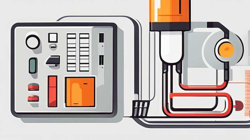 ¿Cuáles son los sistemas de almacenamiento de energía con baterías retirados?