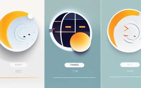 How many types of solar probes are there?