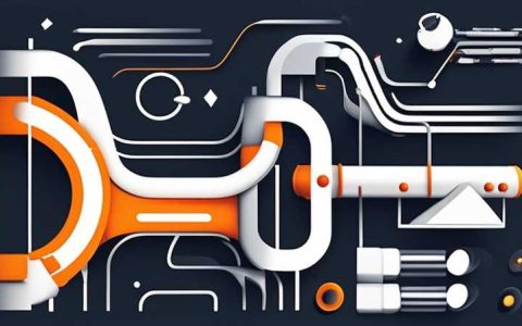 What pipes are used for large solar pipelines?