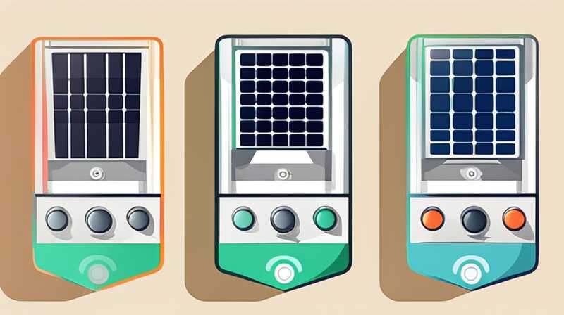 How many watts does the solar antifreeze belt