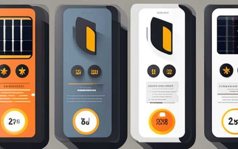How to use solar tire pressure monitoring
