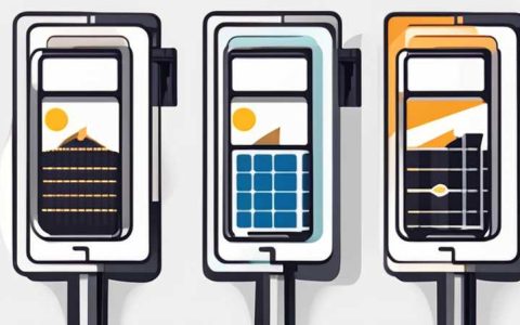 How much is the price of solar street lights