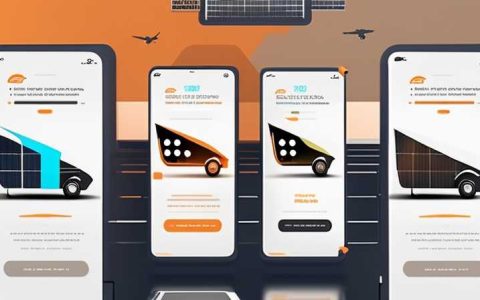 What cars can use solar energy?