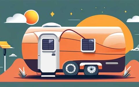 How much solar power is enough for RV