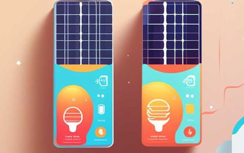 Solar lighting? Why?