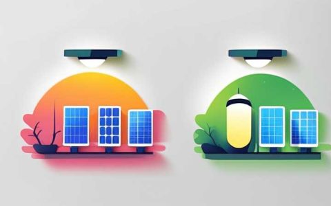 Where to buy genuine solar lights