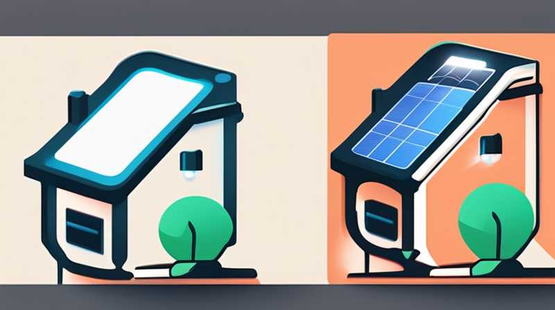 How good are solar lighting?