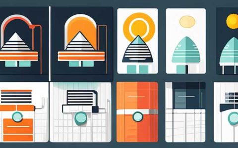 How to store solar power in factories