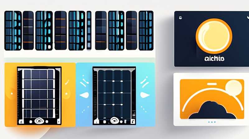 How to add voice control to solar lights