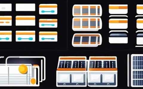 Where are solar cells suitable?