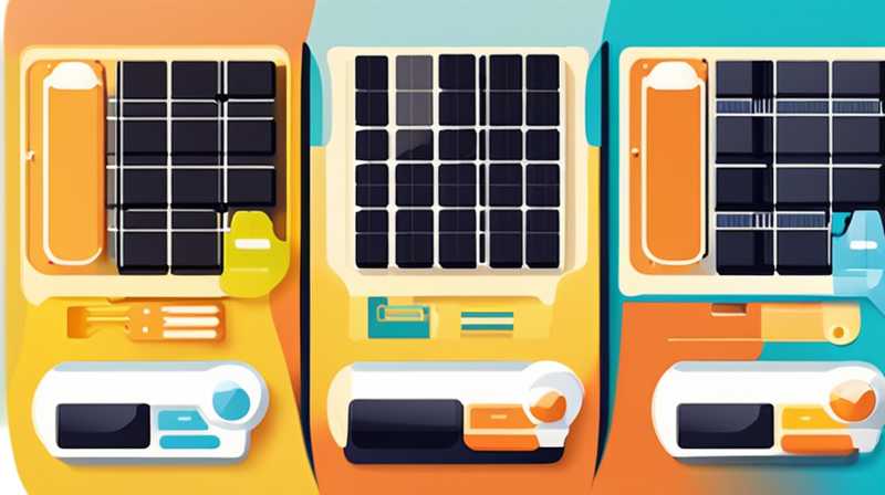 How much does 220 volt solar power cost?