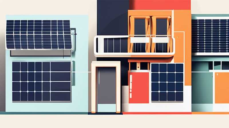 What to do if your neighbor forgets about solar power