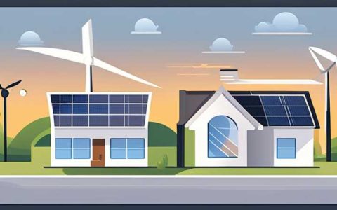 How much does it cost to install solar energy at home?