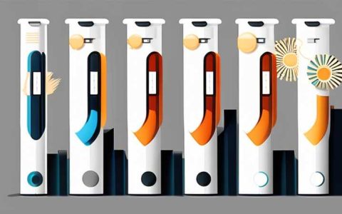 Where can I change the solar tube?