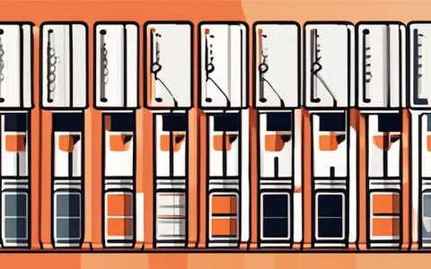 How to charge batteries with small solar energy