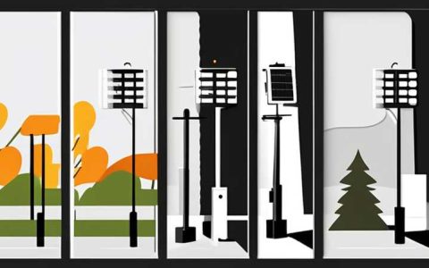 How much does it cost to buy a solar street light?