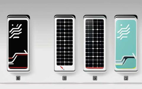 How much voltage can the solar sensor line withstand?