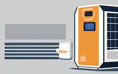 What does solar inverter unloading mean?