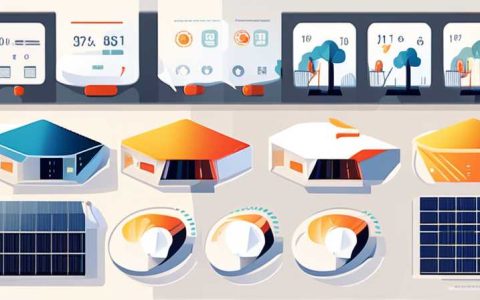 How much does a solar hub light cost?