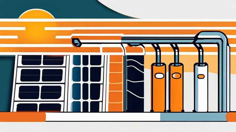 How to Clear Solar Tubes