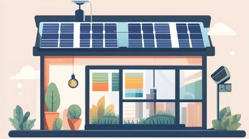 Where can I get a solar light repaired?